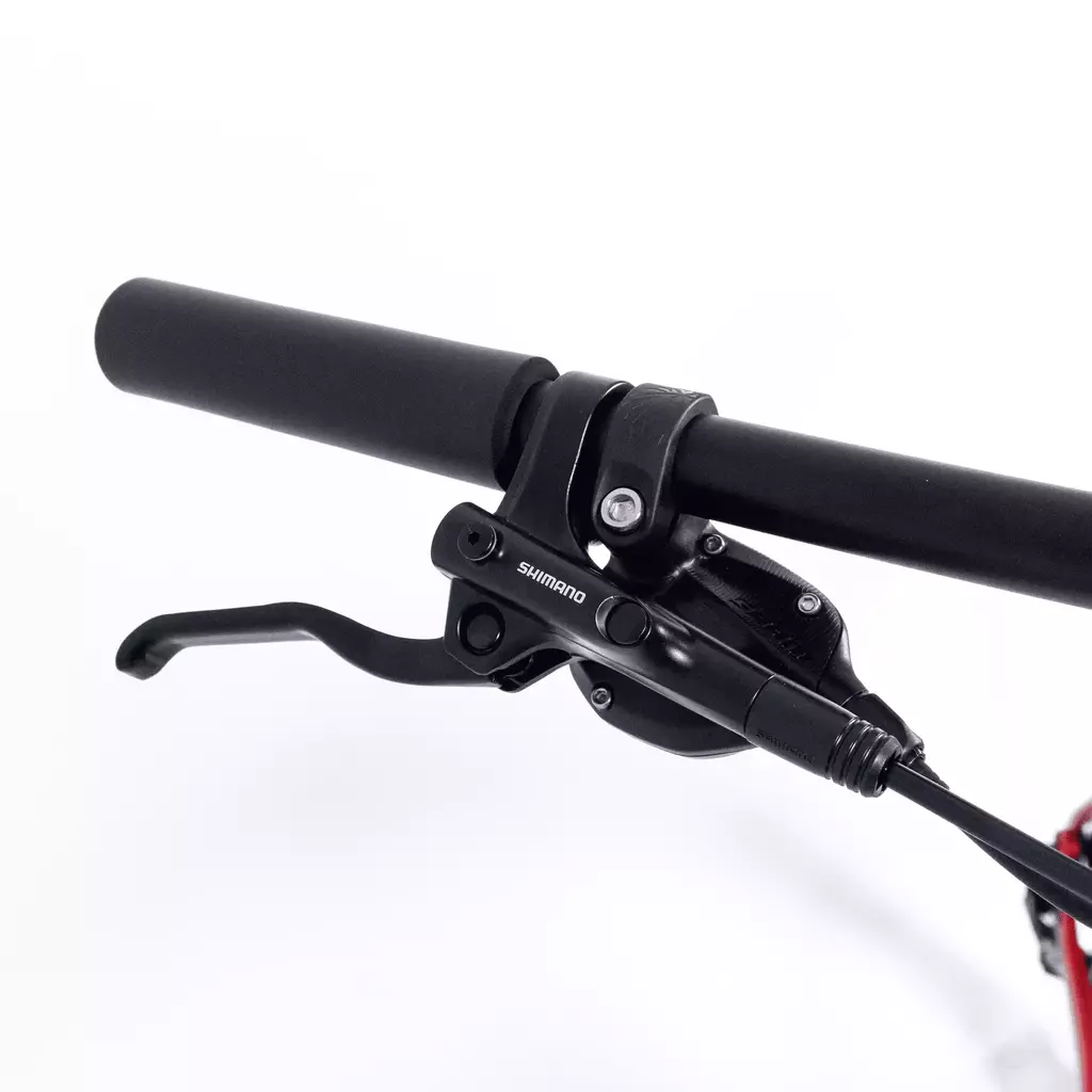 Imagem do Bicicleta TSW Nuuk RS NX 2025