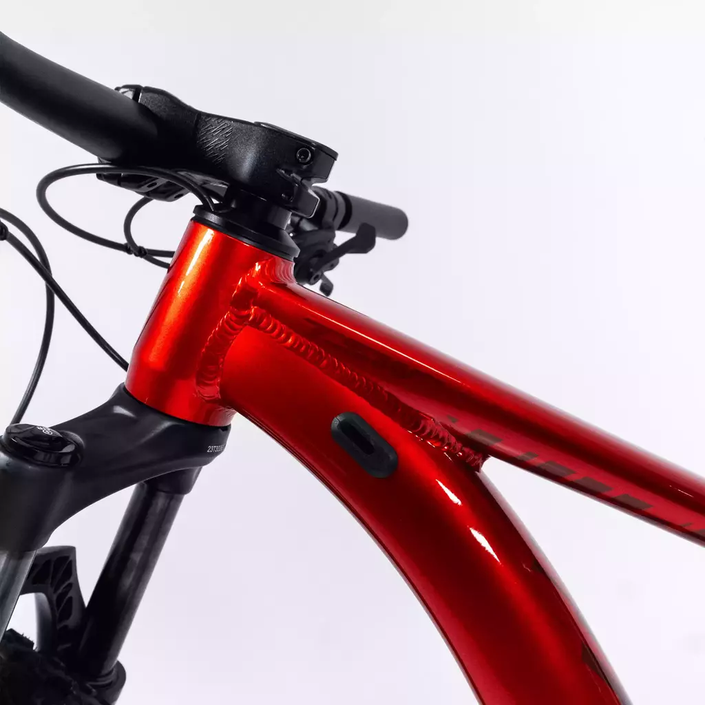 Bicicleta TSW Nuuk RS NX 2025