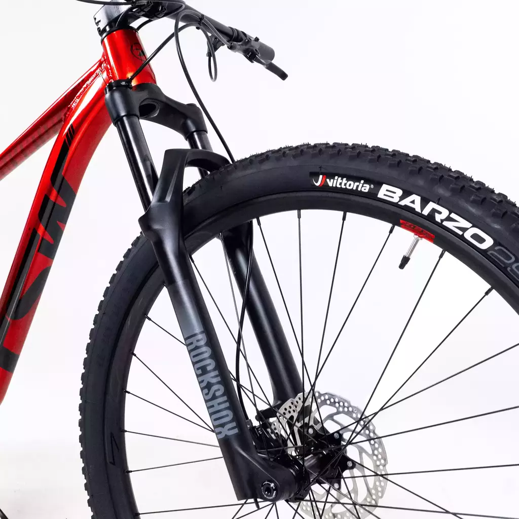 Bicicleta TSW Nuuk RS NX 2025 - Voltage Bikes - Bike Shop
