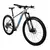 Bicicleta Tsw Nuuk SR Deore 2025 na internet