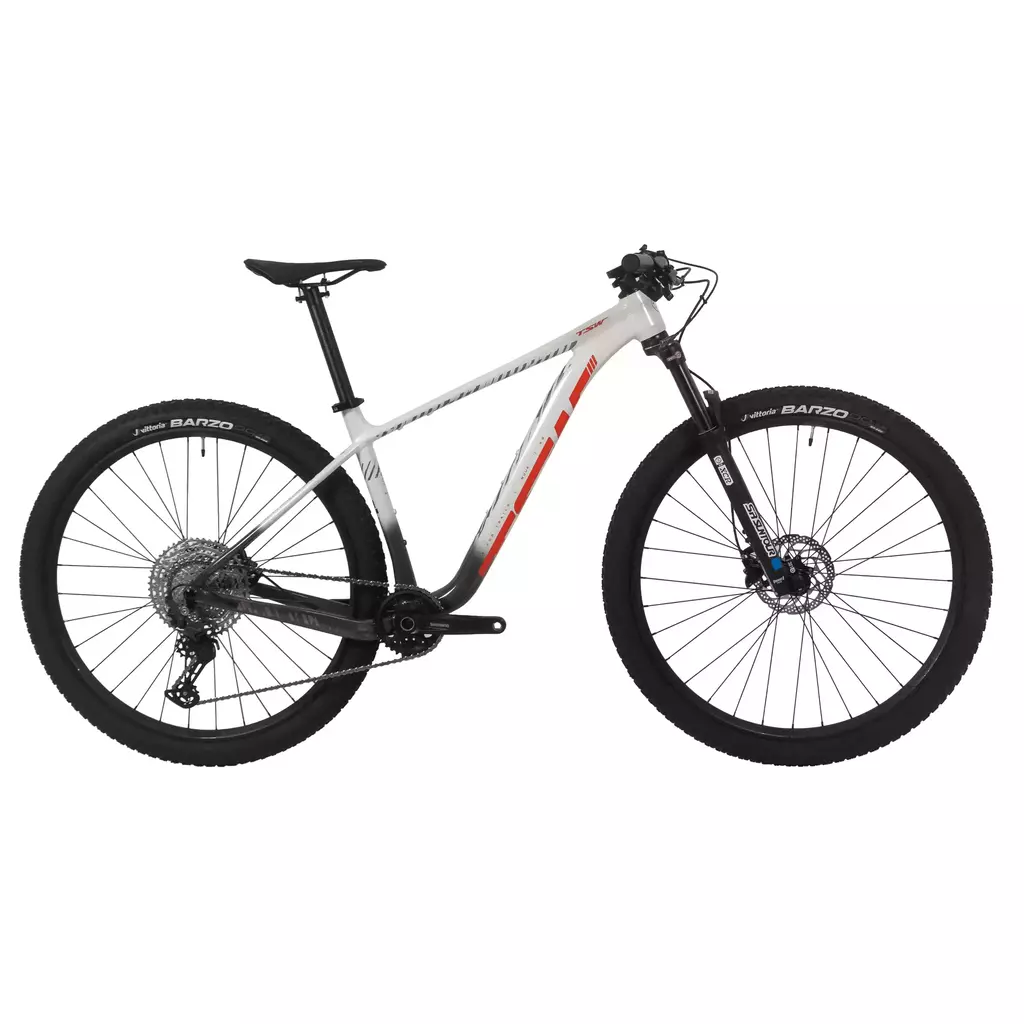 Bicicleta Tsw Nuuk SR Deore 2025 - Voltage Bikes - Bike Shop