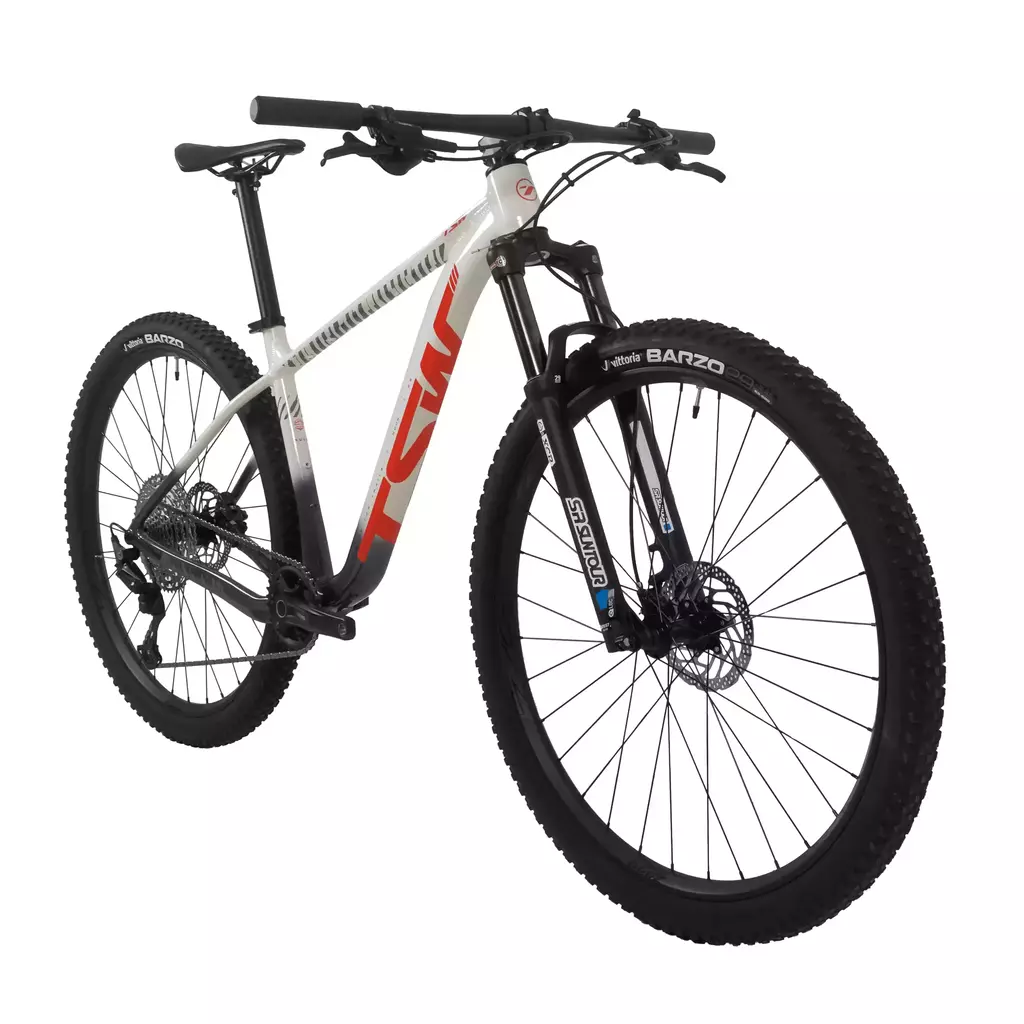 Bicicleta Tsw Nuuk RS Deore 2025 - comprar online