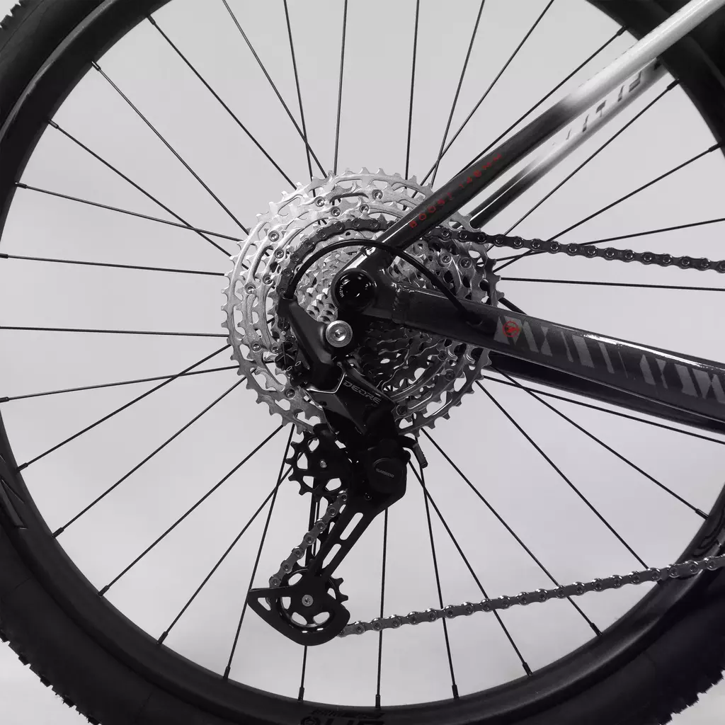Imagem do Bicicleta Tsw Nuuk SR Deore 2025