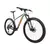 Bicicleta Tsw Nuuk RS Deore 2025 na internet