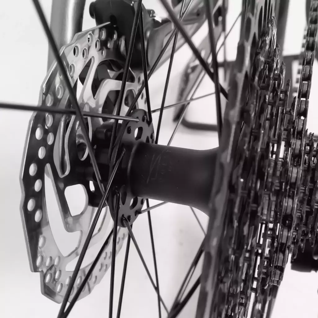 Bicicleta TSW Yukon GX 2025 - comprar online