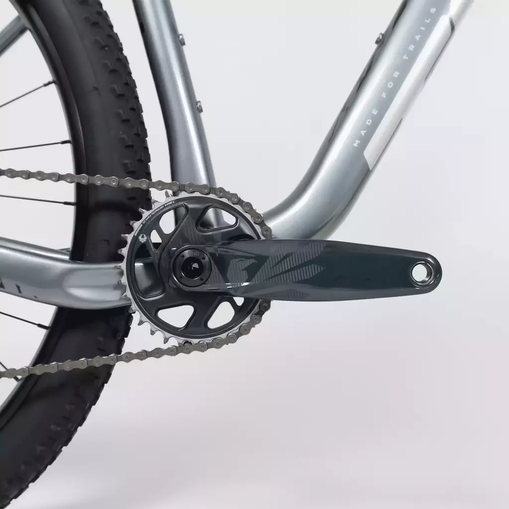 Bicicleta TSW Yukon GX 2025 - Voltage Bikes - Bike Shop