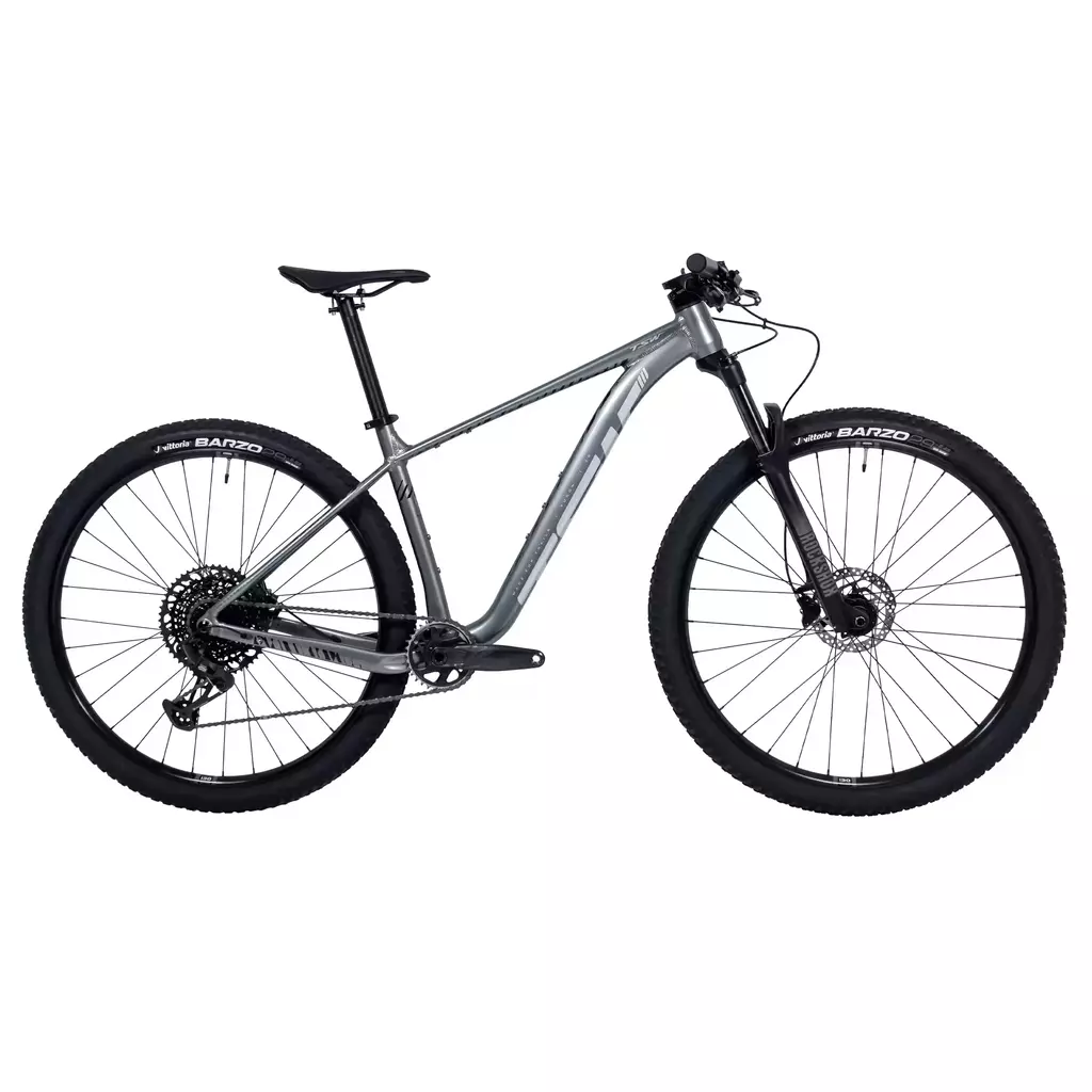Bicicleta TSW Yukon GX 2025 - comprar online