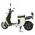 Bicicleta Elétrica Autopropelido Sudu A4 1000W Bateria Lítio