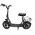 Patinete Eletrico G-Cycle C2 400W Bateria de Lítio - comprar online