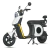 Scooter Elétrico Autopropelido Q1 1000W Bateria de Lítio 60V - comprar online