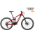 Bicicleta Elétrica Groove E-Slap Carbon 12v - comprar online