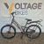 Bicicleta Elétrica UMB Crossover Usada 350W - comprar online