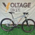 Bicicleta Audax 100 Semi-Nova Eixos Boost
