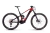 Bicicleta Elétrica Sense Exalt E-trail Comp 2024