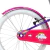 Bicicleta Infantil Groove Unilover 20 - loja online