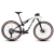 Bicicleta TSW Full Quest White Angel GX 2025 - comprar online