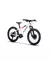 Bicicleta Sense Grom 20 Race 2025