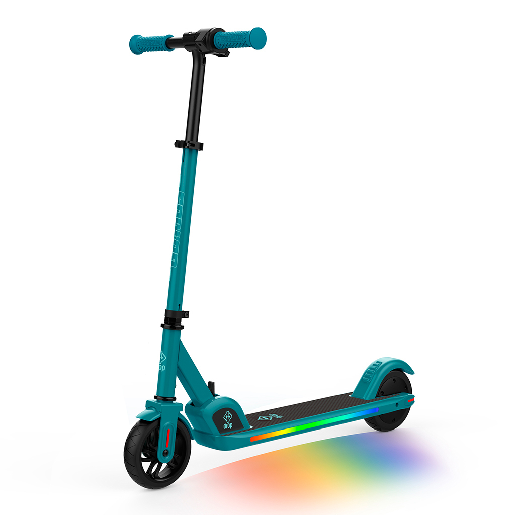Patinete Elétrico DROP GO-KIDS 150W-24v - comprar online