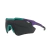 ÓCULOS HB SHIELD COMP 2.0 MATTE GRA PURP TURQ 2 GRAY - comprar online