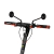 Patinete Elétrico DROP GO-X10 MAX 500w - Voltage Bikes - Bike Shop