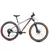 Bicicleta TSW Stamina Cues 9v 2025 - comprar online