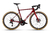 Bicicleta Swift RaceVox Factory Disc 2025 na internet