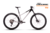 Bicicleta Sense Hardcore Comp 2024