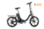 Bicicleta Elétrica Dobrável Rio South M2 Limited