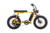 Bicicleta Elétrica Street GO S12 750W Bateria de Lítio 48V na internet