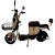 Bicicleta Elétrica Autopropelido Sudu A2P 1000W Bateria Lítio - comprar online