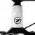 Bicicleta TSW Full Quest White Angel NX 2025 - loja online