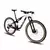 Bicicleta TSW Full Quest White Angel NX 2025 - comprar online