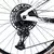 Bicicleta TSW Full Quest White Angel NX 2025 - Voltage Bikes - Bike Shop