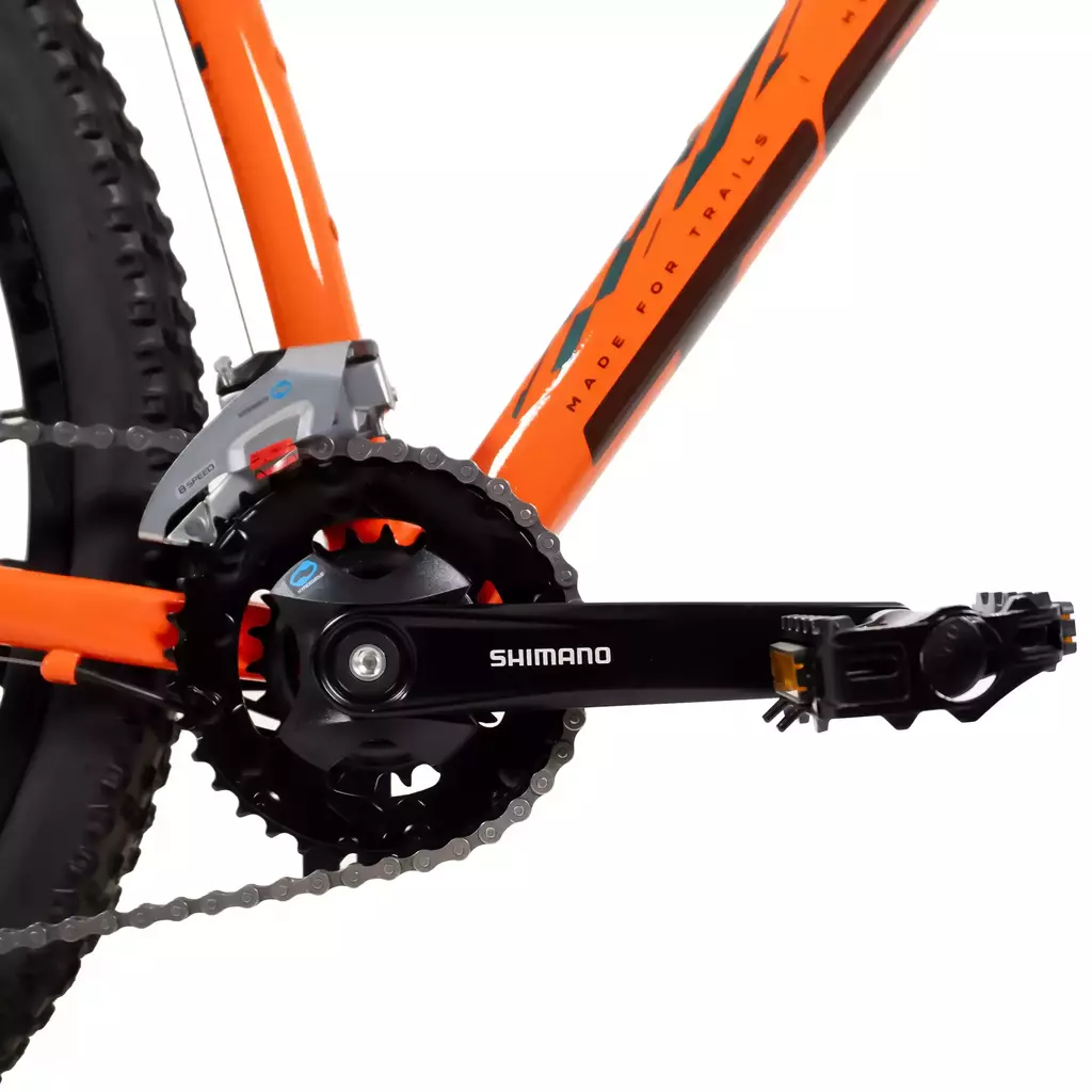 Bicicleta TSW Hunch 16v SR Suntour 2024 - comprar online