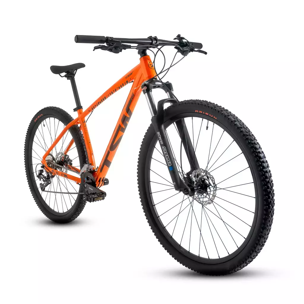 Bicicleta TSW Hunch 16v SR Suntour 2024 - comprar online