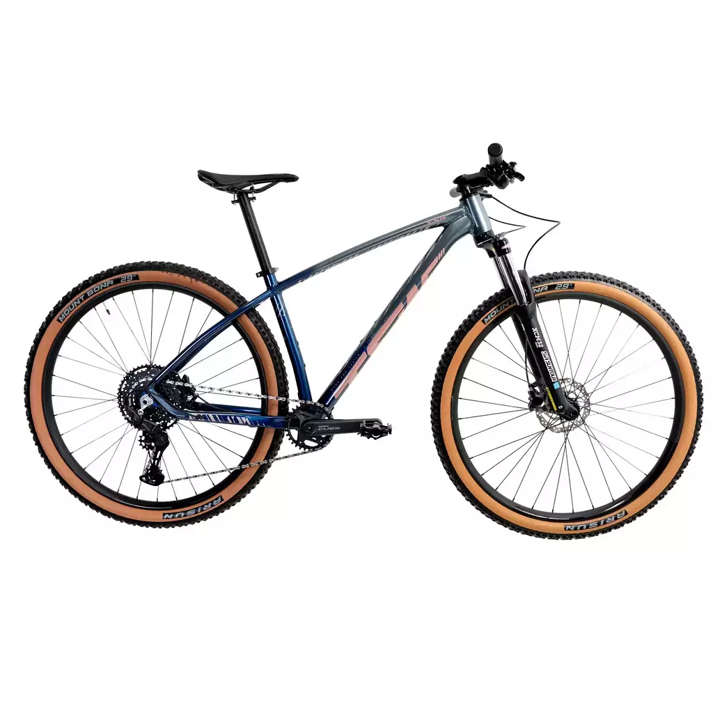 Bicicleta Tsw Jump Boost Shimano Cues 10v 2025 - loja online