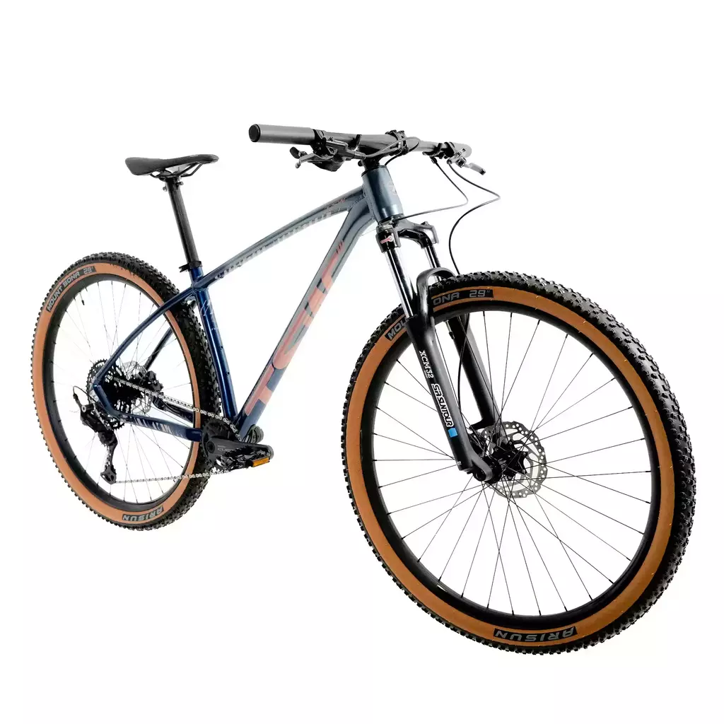 Bicicleta Tsw Jump Boost Shimano Cues 10v 2025 - comprar online