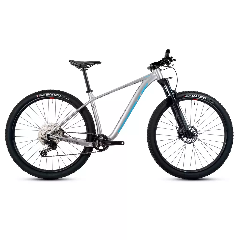 Bicicleta Tsw Nuuk RS Deore 2025 - loja online