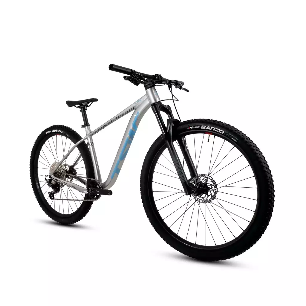 Bicicleta Tsw Nuuk RS Deore 2025