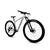 Bicicleta Tsw Nuuk RS Deore 2025
