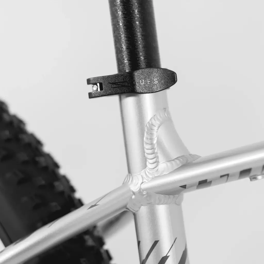 Bicicleta Tsw Nuuk RS Deore 2025 na internet