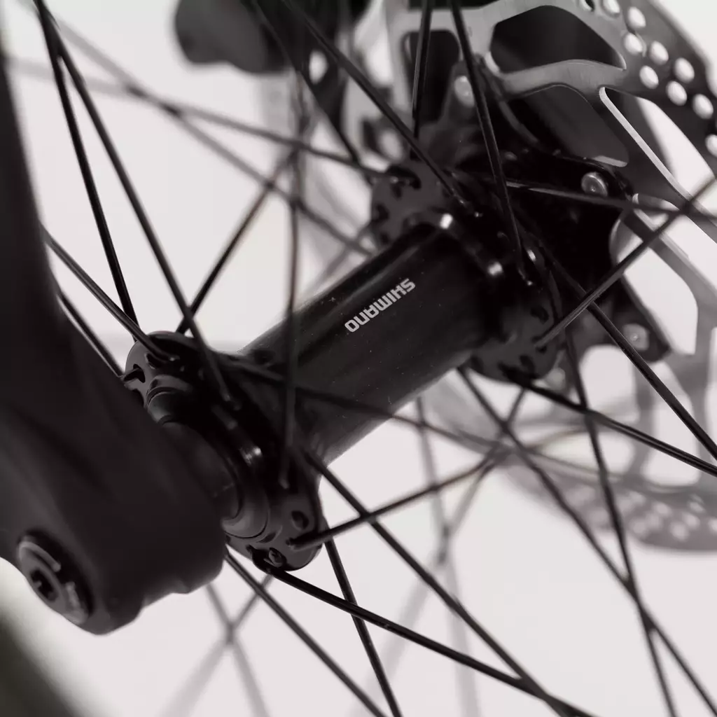 Bicicleta Tsw Nuuk RS Deore 2025 - loja online