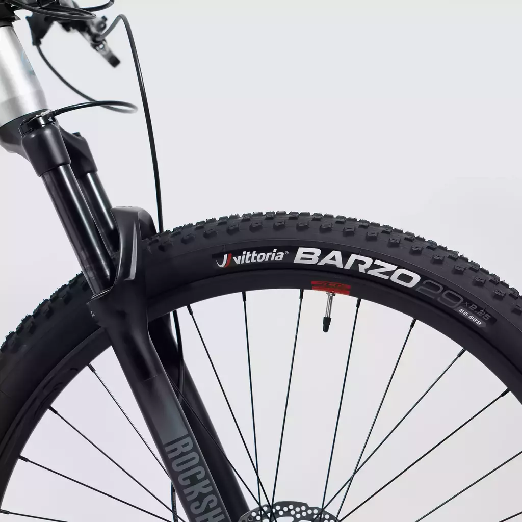 Bicicleta Tsw Nuuk RS Deore 2025 na internet