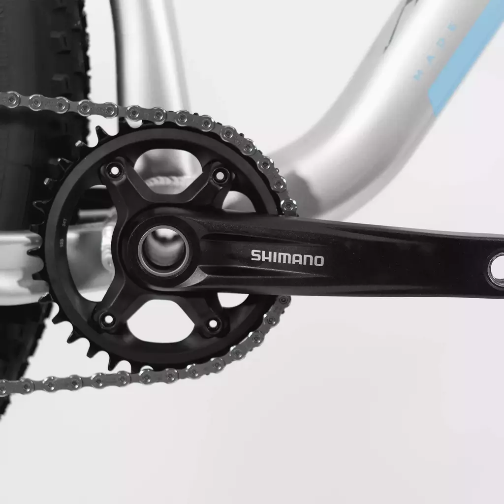 Bicicleta Tsw Nuuk RS Deore 2025