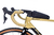 Bicicleta Swift UniVox GR Evo Disc 2025 - Voltage Bikes - Bike Shop