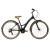 Bicicleta urbana Groove Urban VB 21v - comprar online