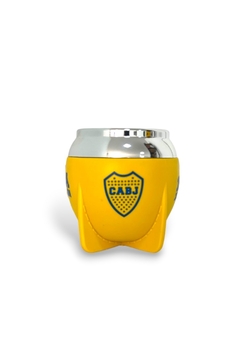 MATE PAMPA KIT BOCA JUNIORS - comprar online