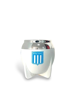 MATE PAMPA KIT RACING CLUB - comprar online