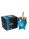 MATE PAMPA CELESTE RACING CAMPEON CONMEBOL RECOPA 2025 - comprar online