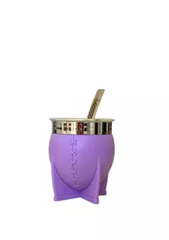 MATE PAMPA XL CON BOMBILLA en internet